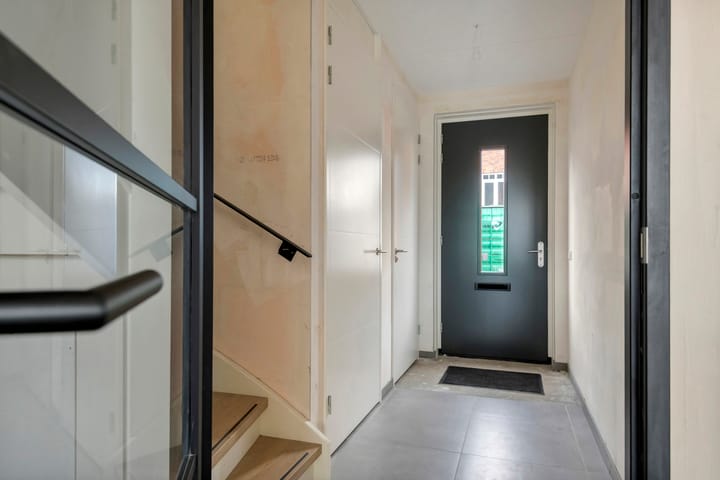 Foto 6 van De Voorblazer 12