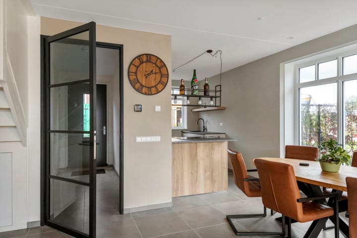 Foto 8 van De Voorblazer 12