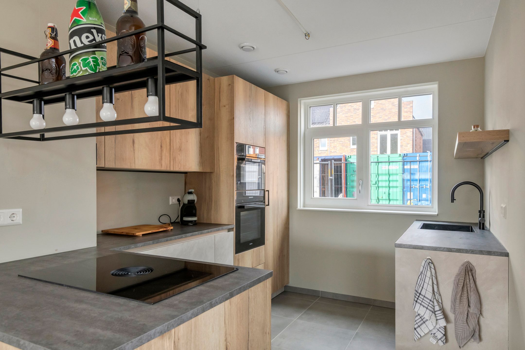 Foto 3 van De Voorblazer 12