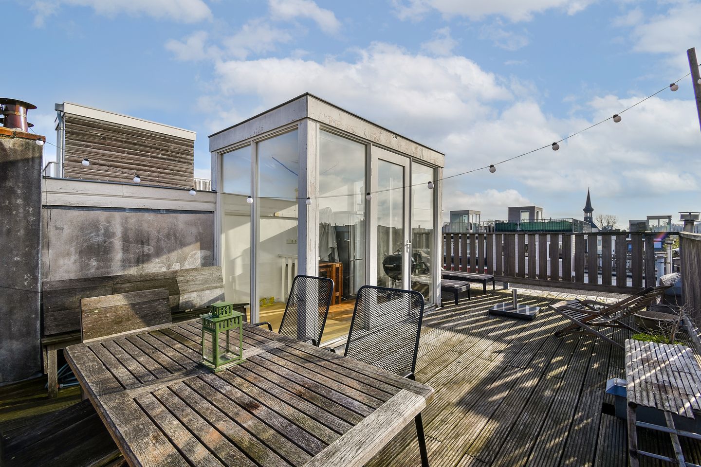 Photo 25 of Brederodestraat 21-3