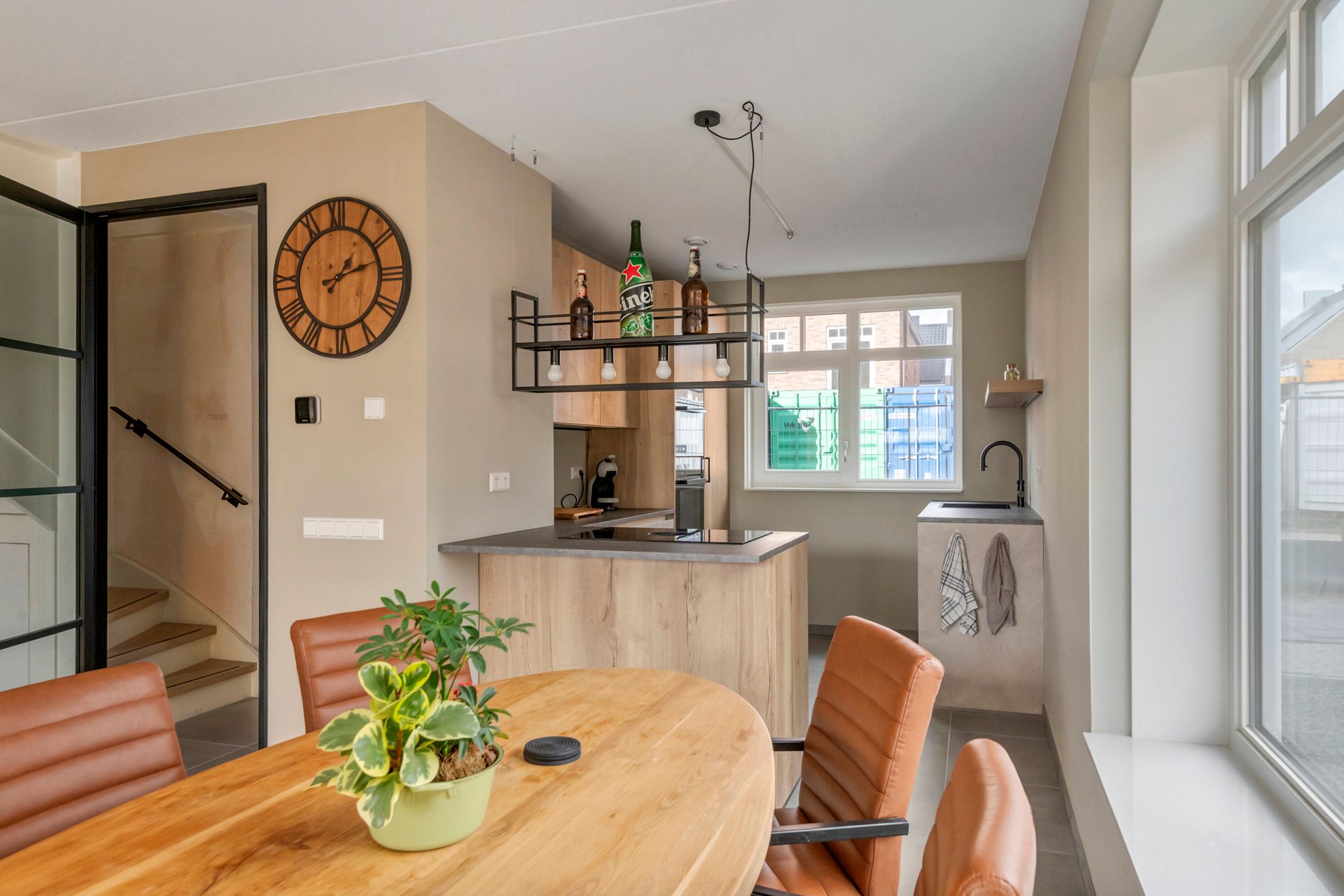 Foto 9 van De Voorblazer 12