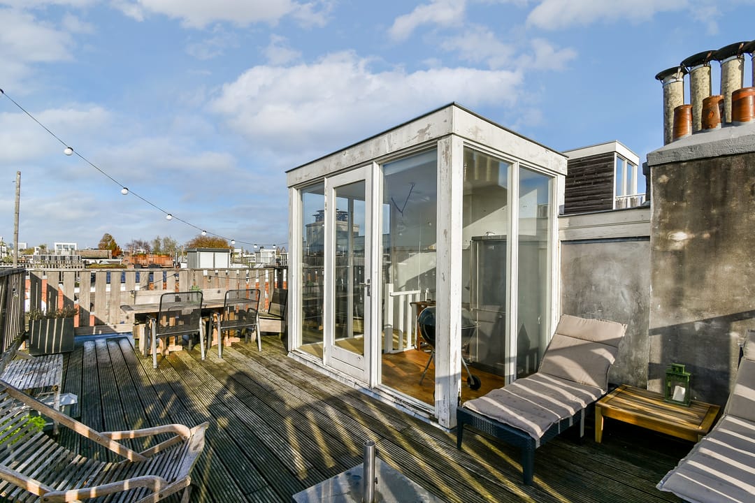 Photo 26 of Brederodestraat 21-3