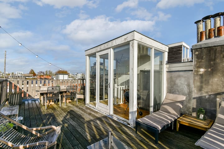 Foto 26 van Brederodestraat 21-3