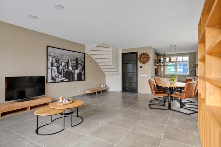 Foto 10 van De Voorblazer 12