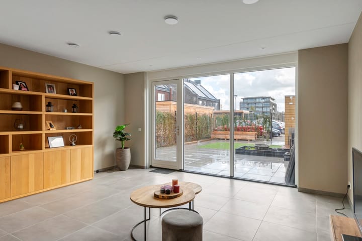 Foto 11 van De Voorblazer 12