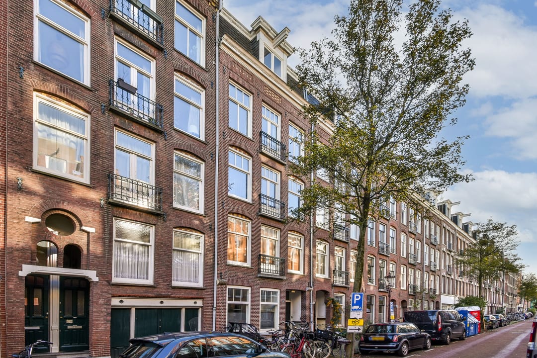 Photo 28 of Brederodestraat 21-3