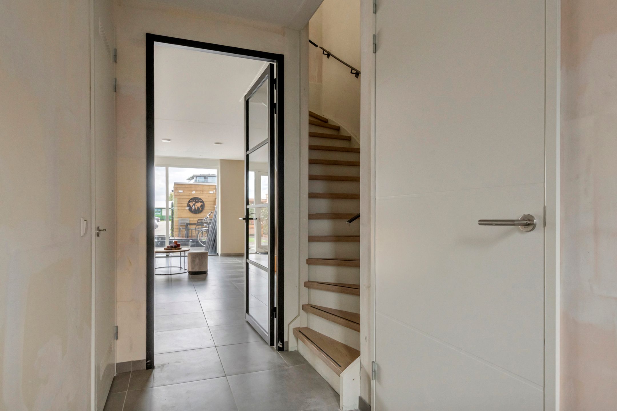 Foto 12 van De Voorblazer 12