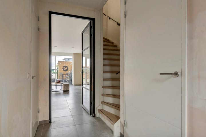 Foto 12 van De Voorblazer 12