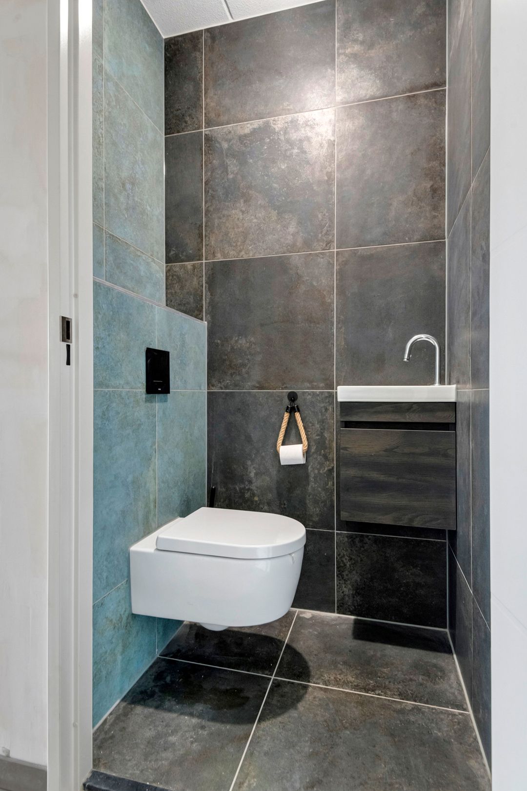 Foto 13 van De Voorblazer 12