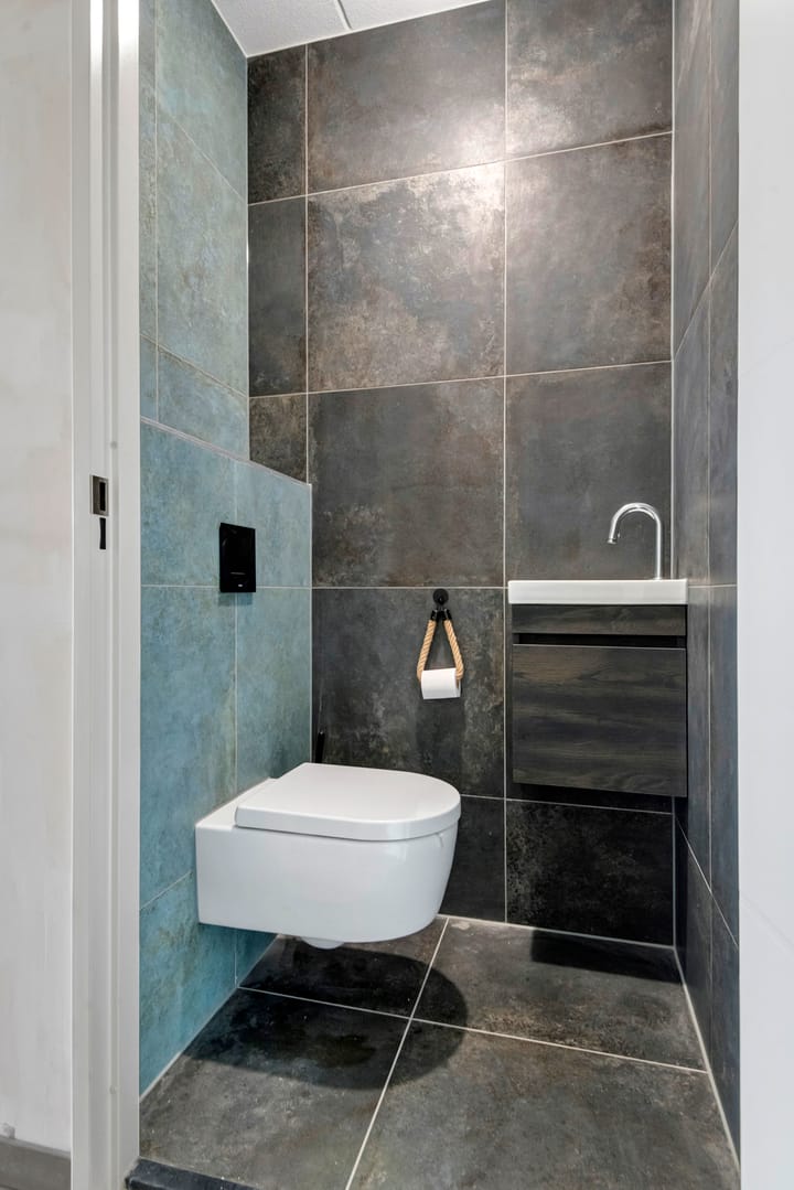 Foto 13 van De Voorblazer 12