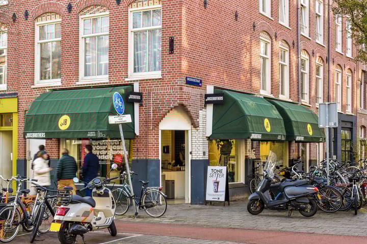 Foto 30 van Brederodestraat 21-3