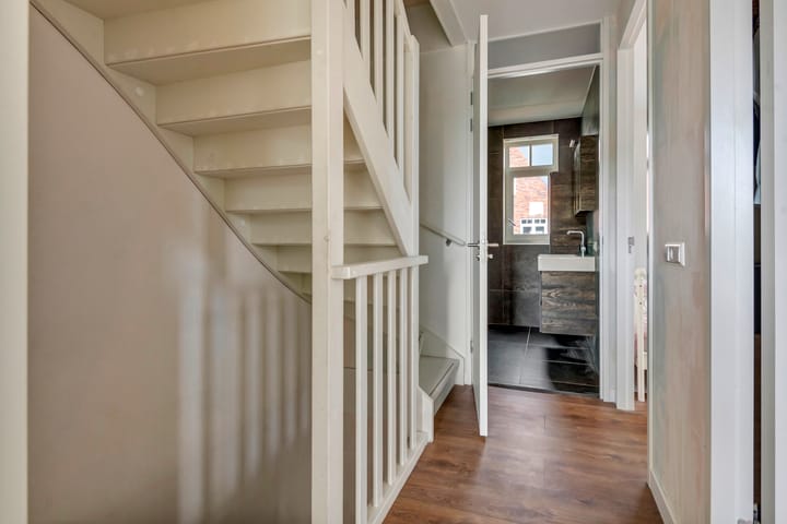 Foto 14 van De Voorblazer 12