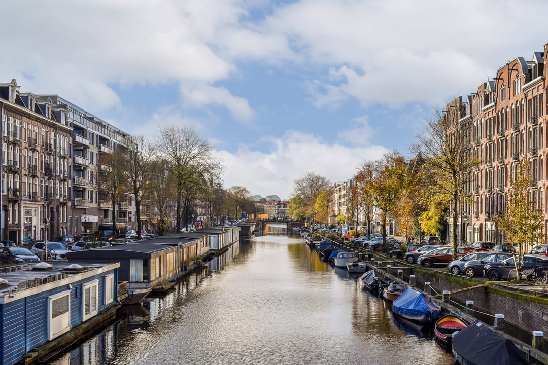 Photo 32 of Brederodestraat 21-3