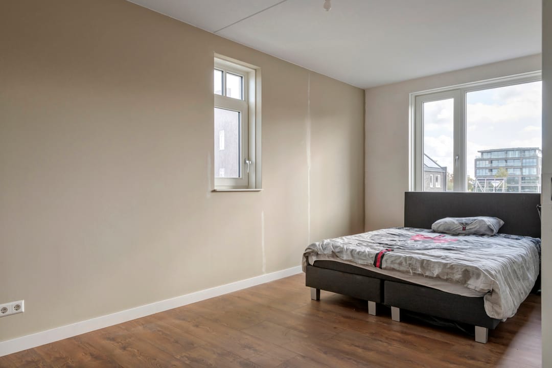 Foto 16 van De Voorblazer 12