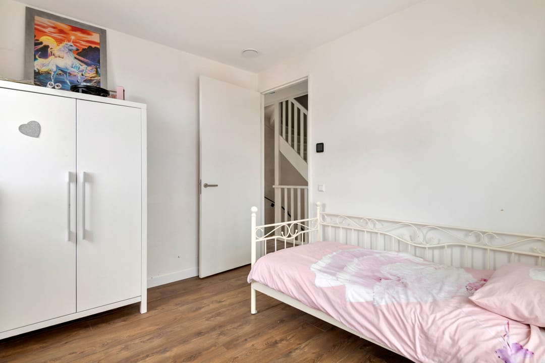 Foto 17 van De Voorblazer 12