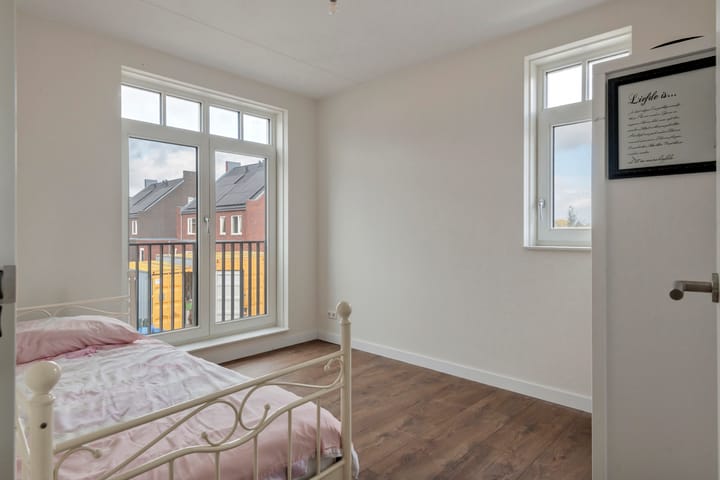 Foto 18 van De Voorblazer 12