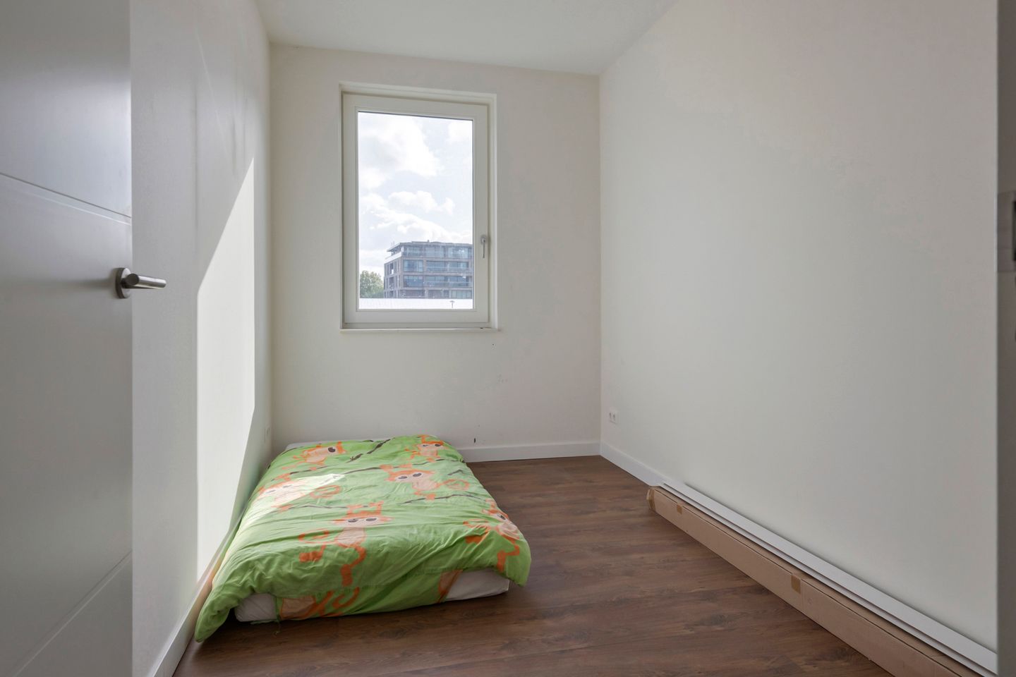 Foto 19 van De Voorblazer 12