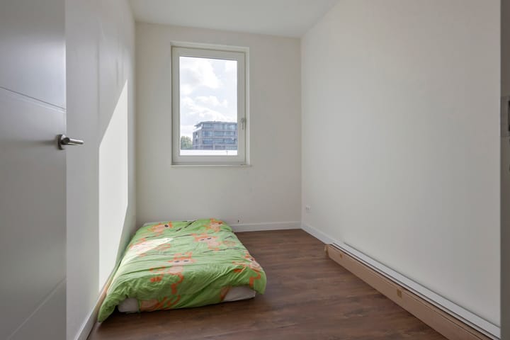 Foto 19 van De Voorblazer 12