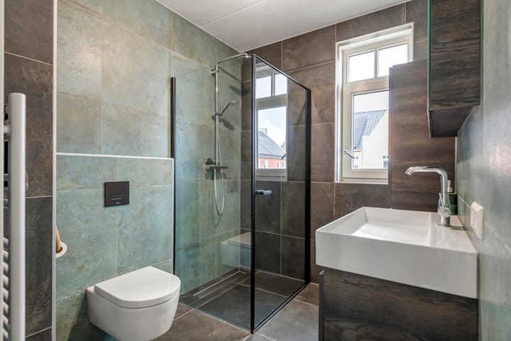 Foto 20 van De Voorblazer 12