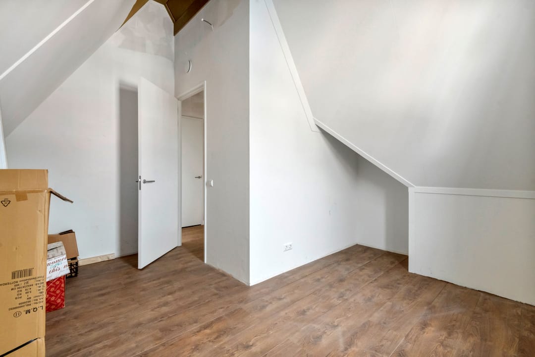 Foto 23 van De Voorblazer 12