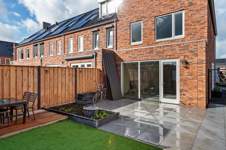 Foto 26 van De Voorblazer 12