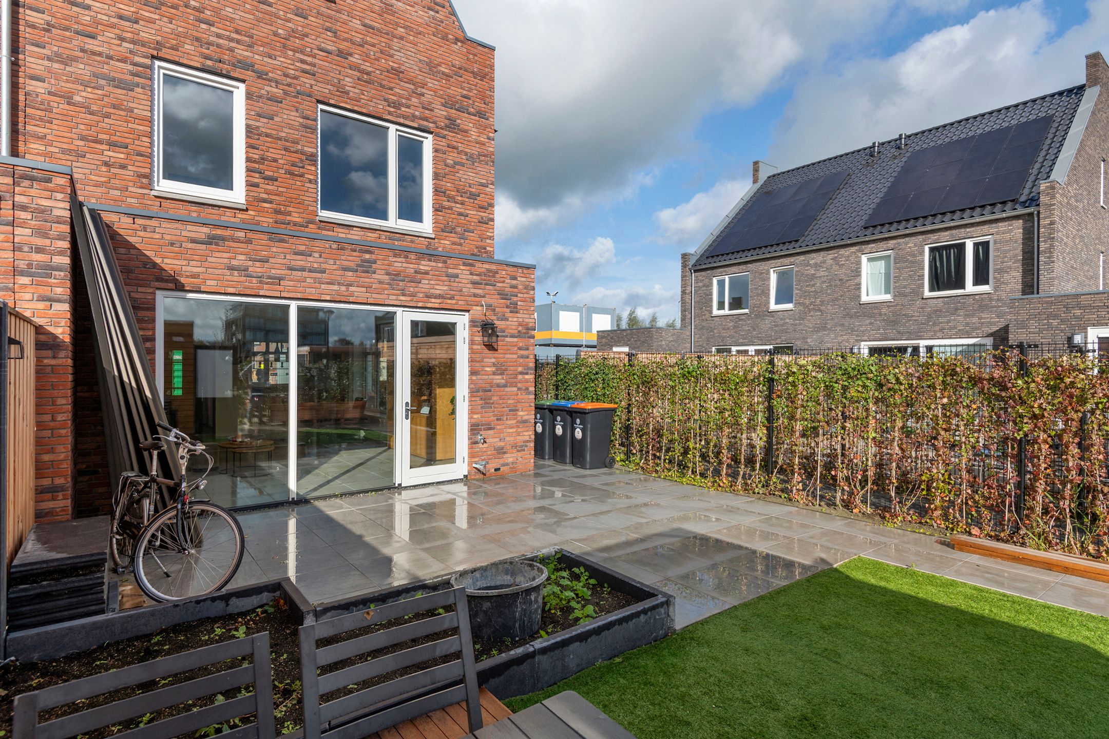 Foto 27 van De Voorblazer 12