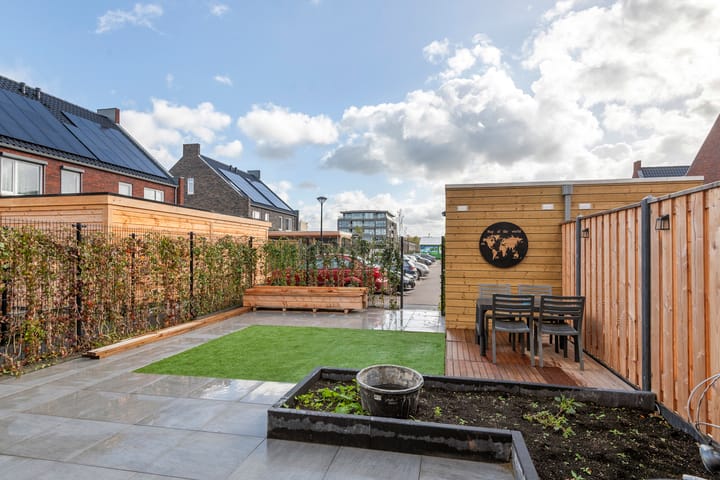 Foto 28 van De Voorblazer 12