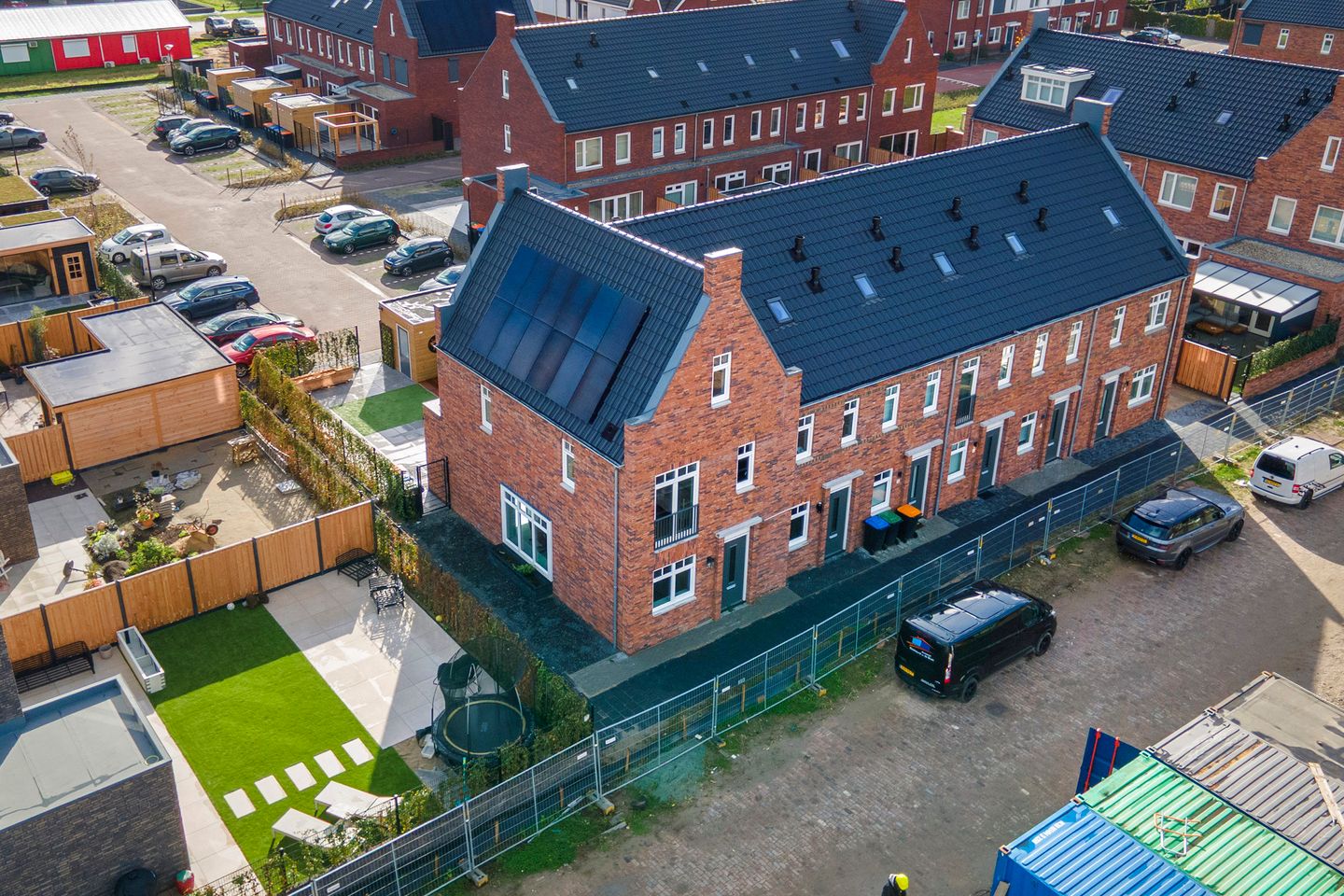 Foto 29 van De Voorblazer 12