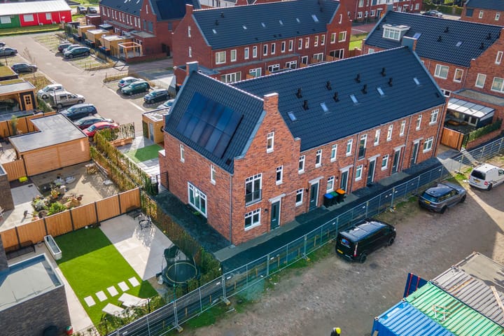 Foto 29 van De Voorblazer 12