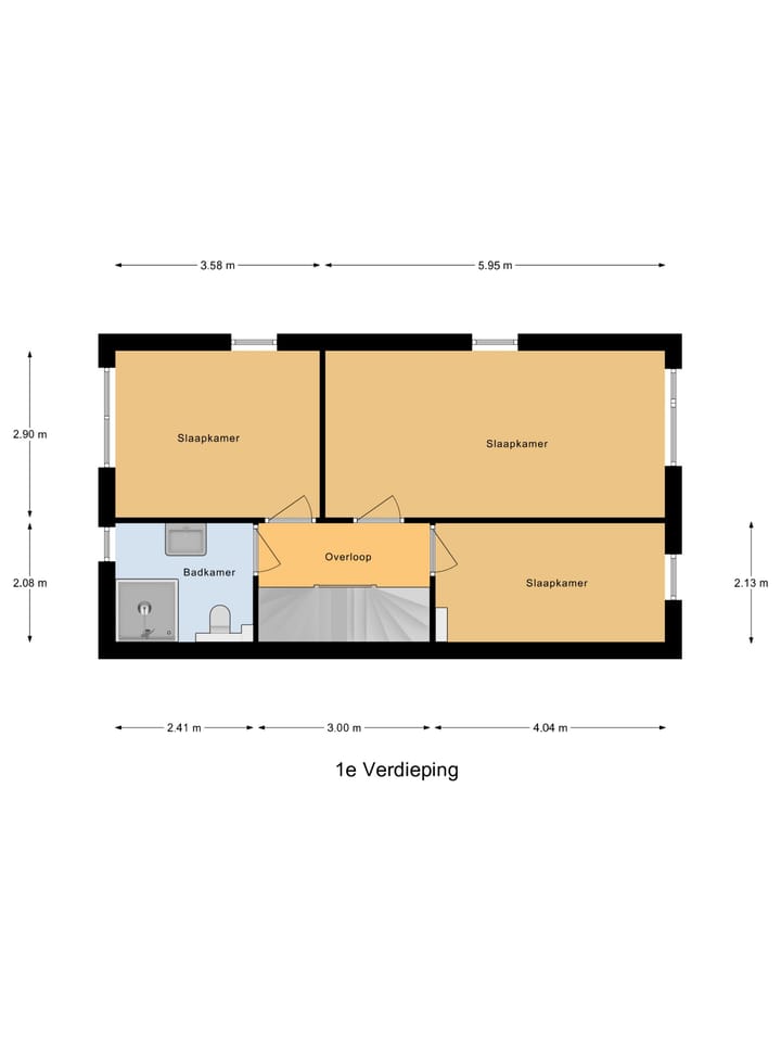 Foto 31 van De Voorblazer 12