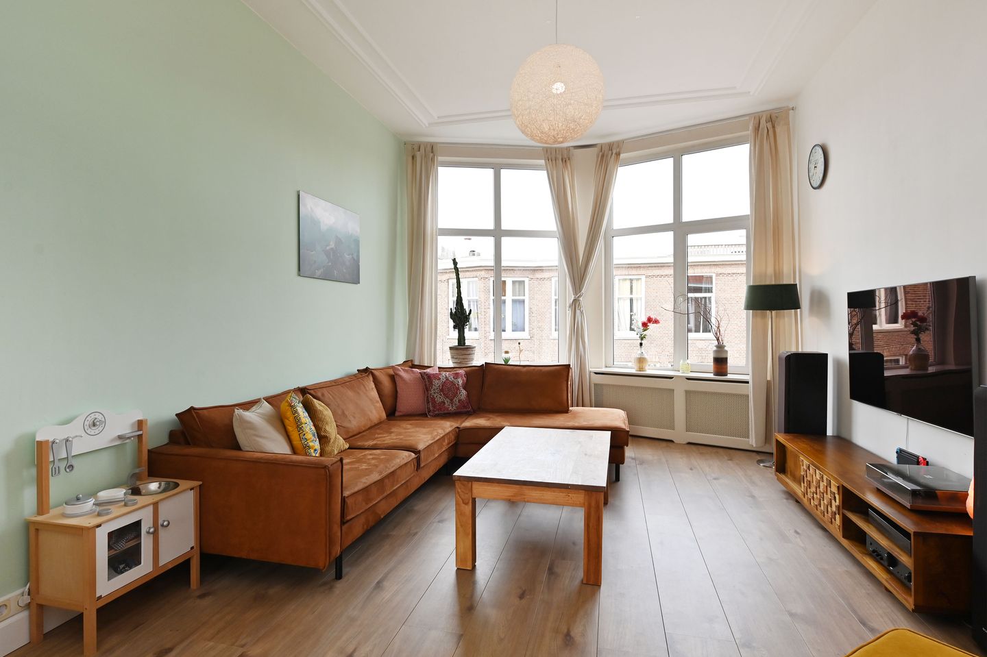 Foto 4 van Berberisstraat 44