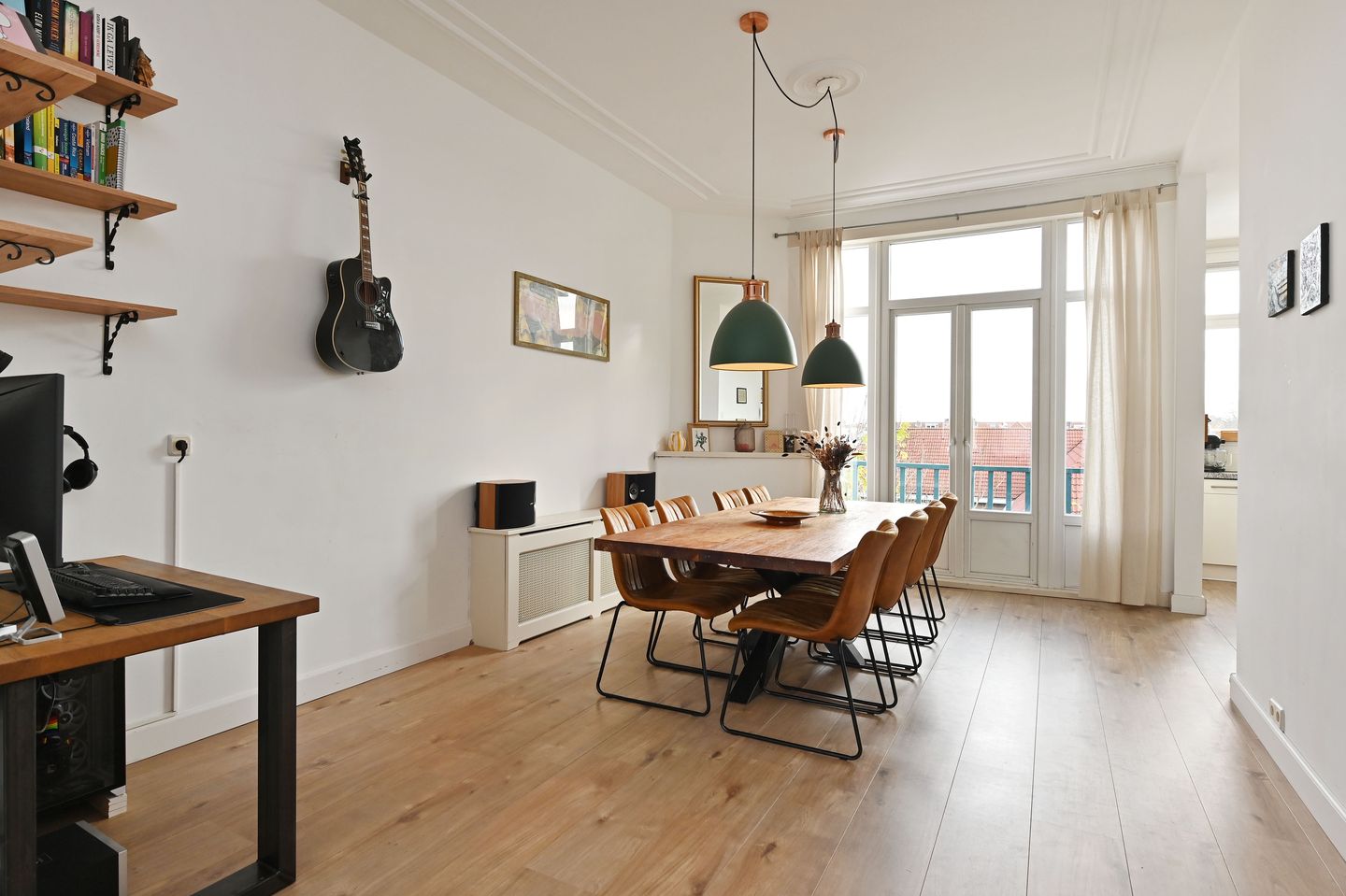 Foto 10 van Berberisstraat 44