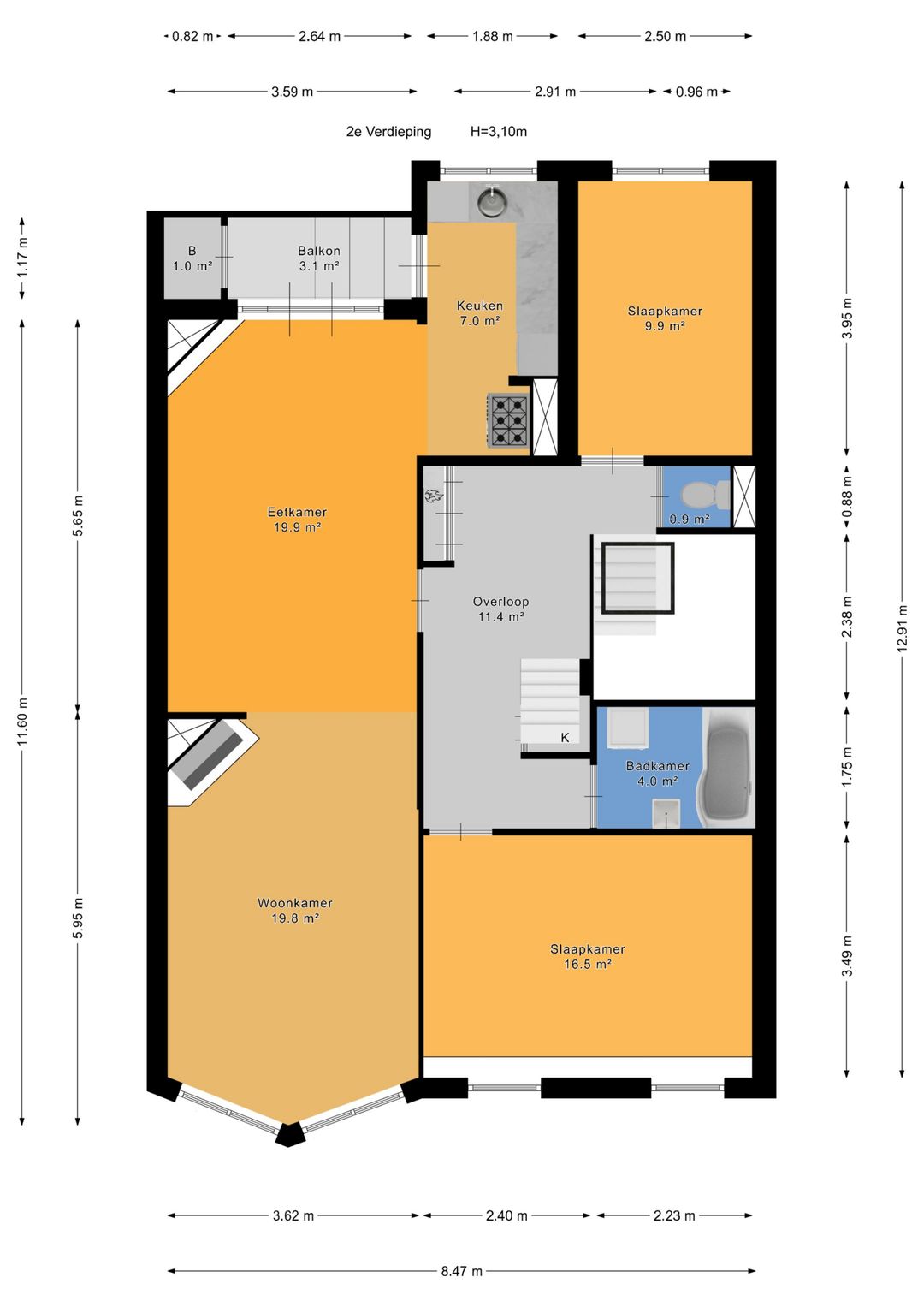 Foto 37 van Berberisstraat 44