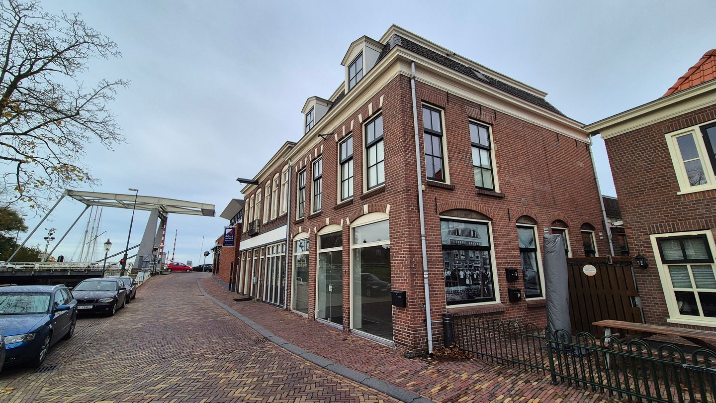 View photo 3 of Handelskade 5-7