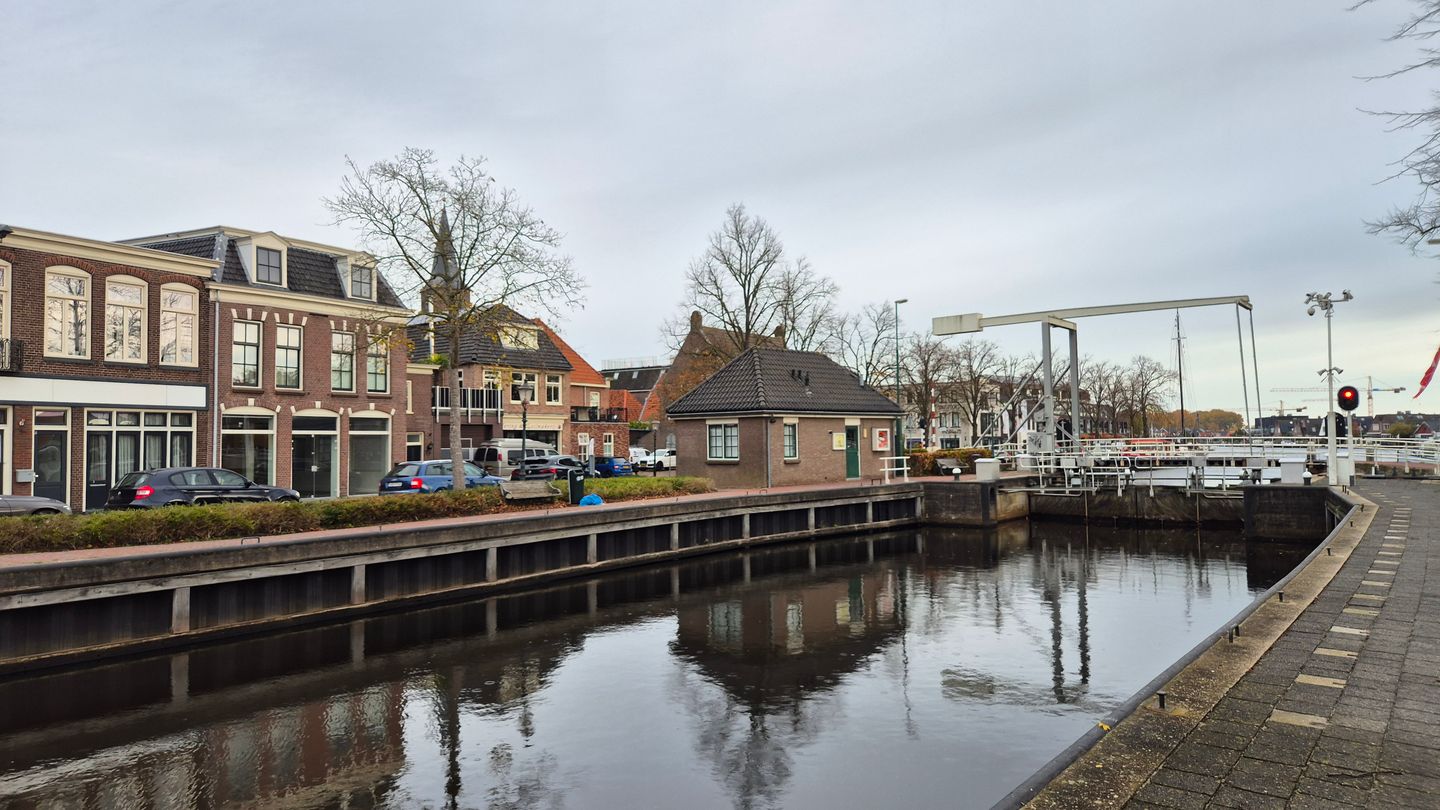 View photo 5 of Handelskade 5-7