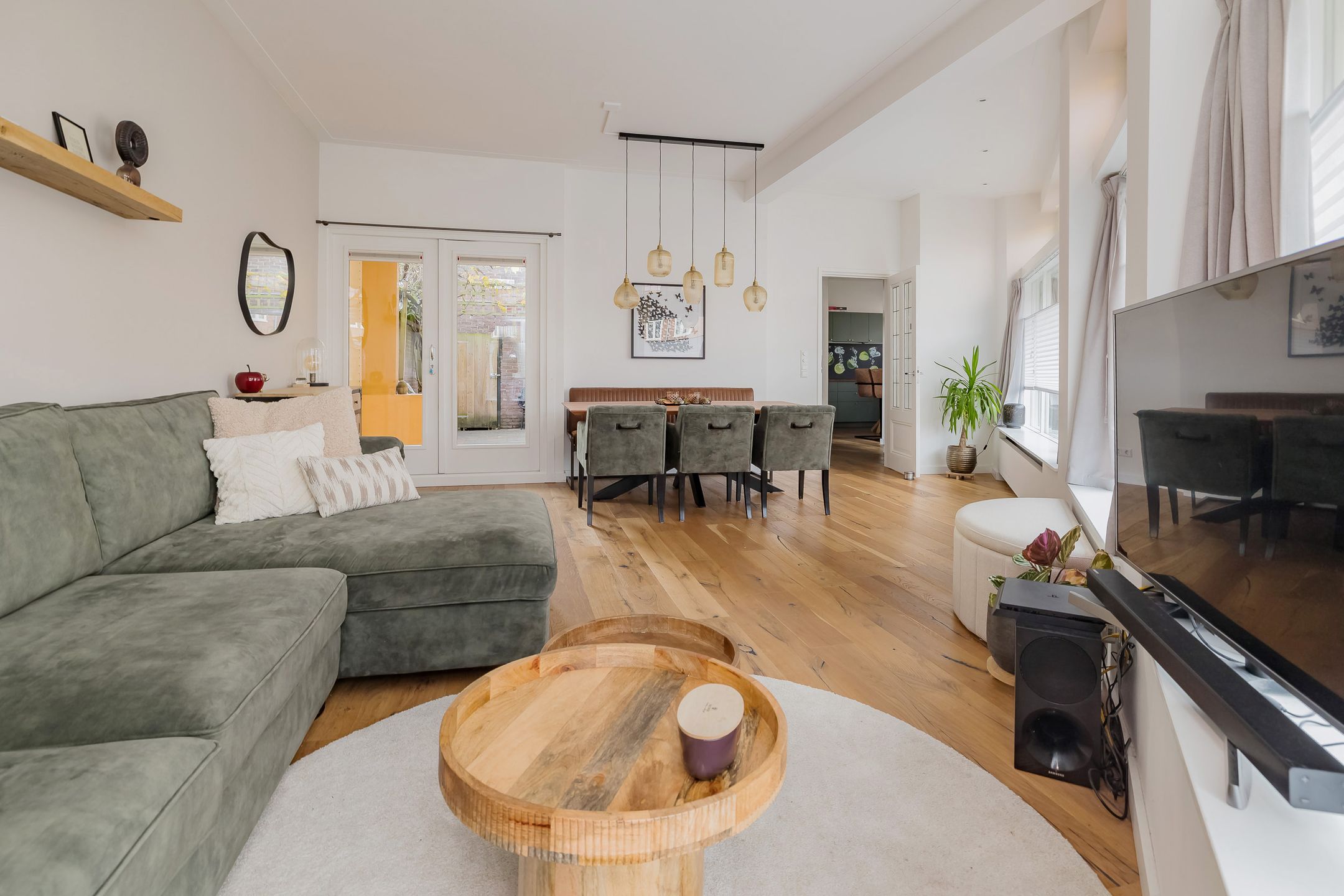 Foto 3 van Houtmanstraat 35