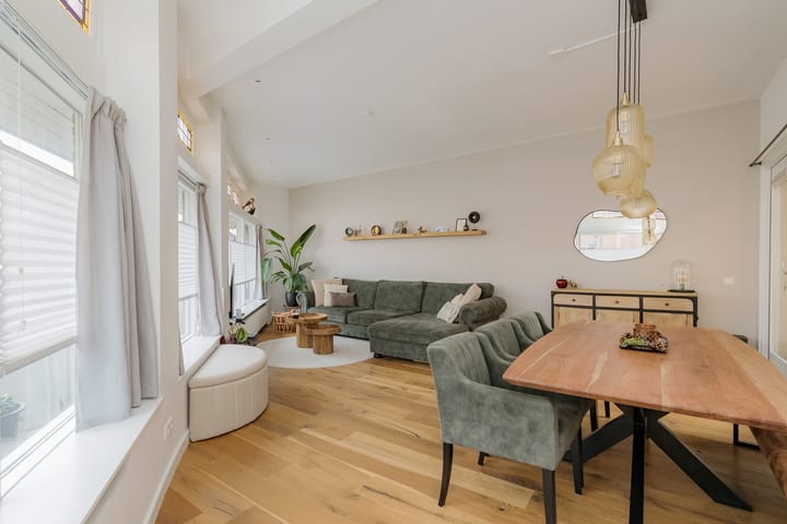 Photo 4 of Houtmanstraat 35