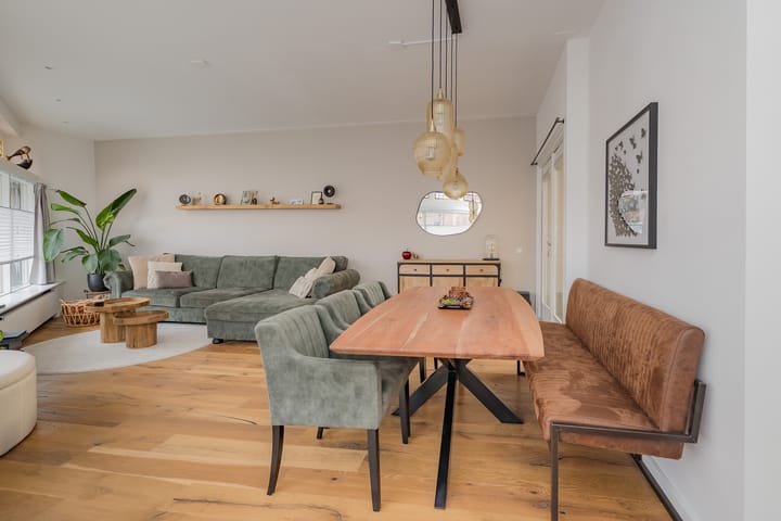 Photo 5 of Houtmanstraat 35