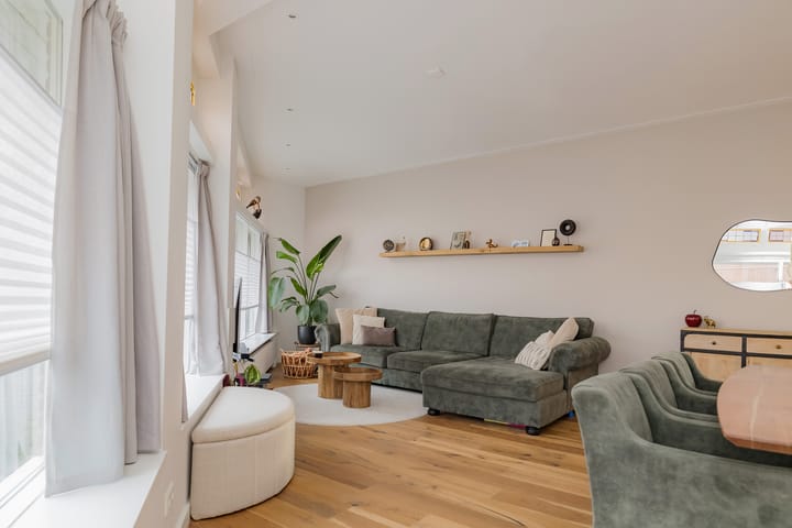 Photo 6 of Houtmanstraat 35