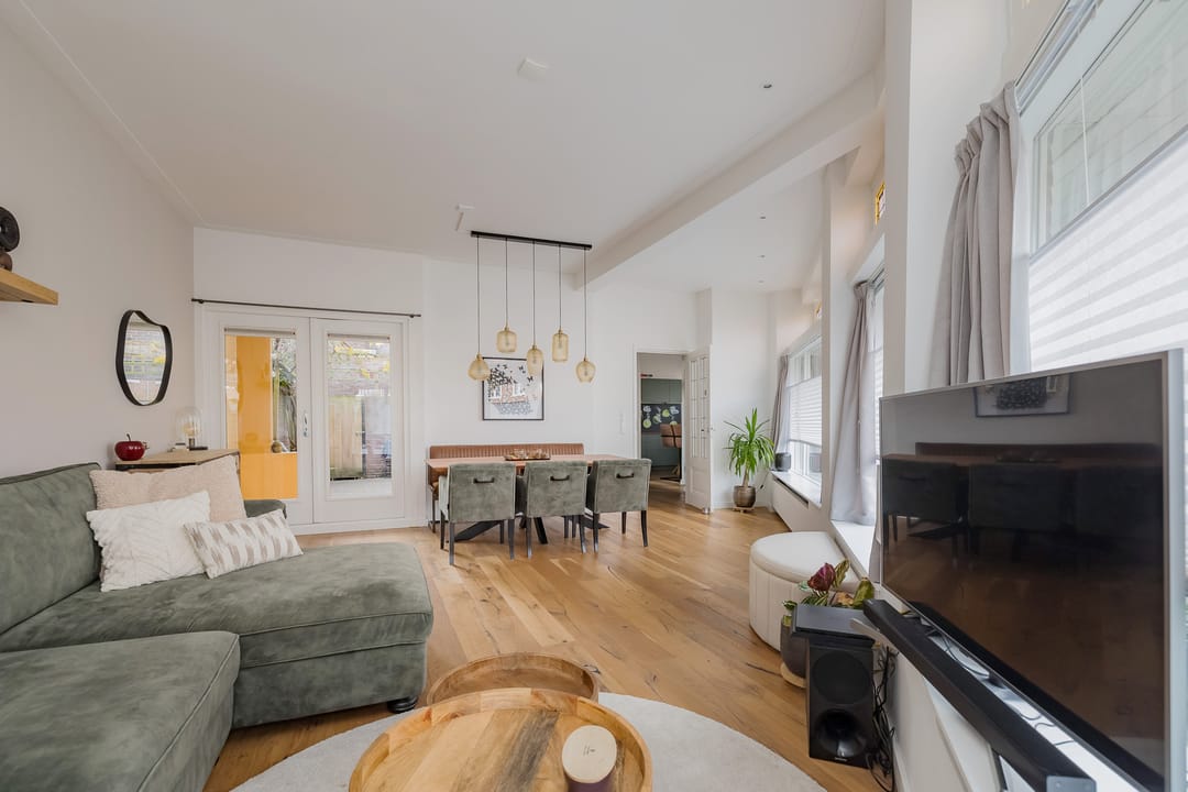 Foto 7 van Houtmanstraat 35