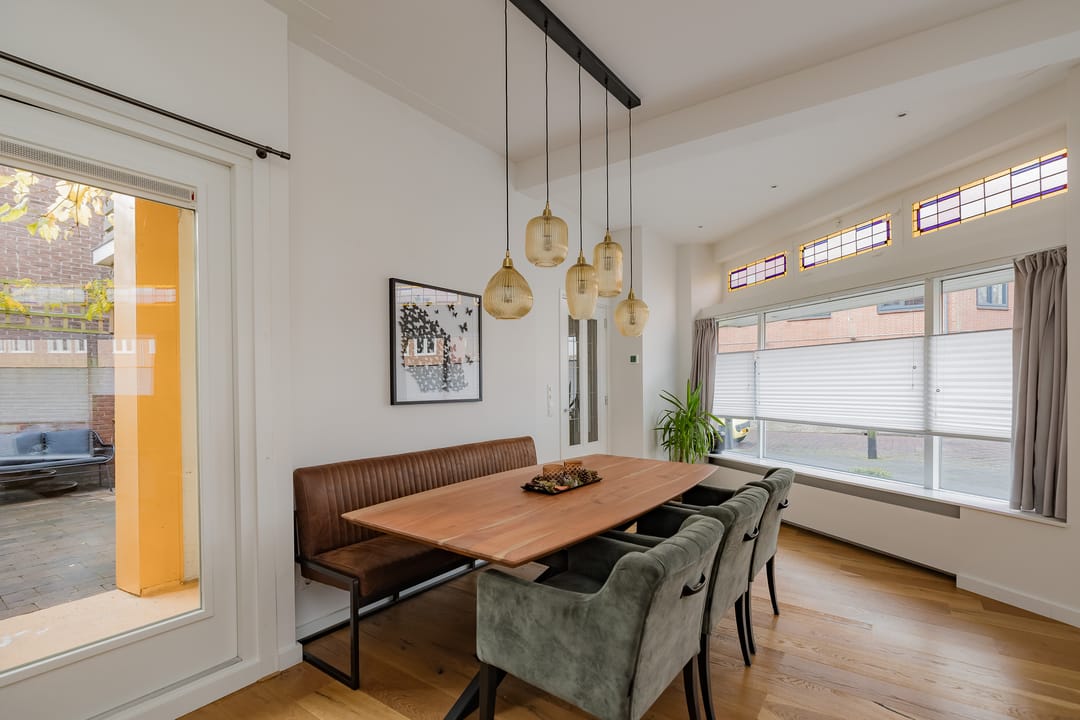 Foto 11 van Houtmanstraat 35