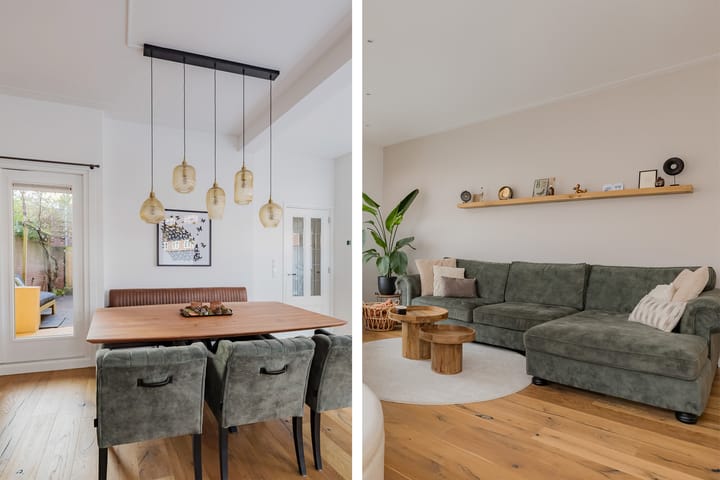 Photo 12 of Houtmanstraat 35