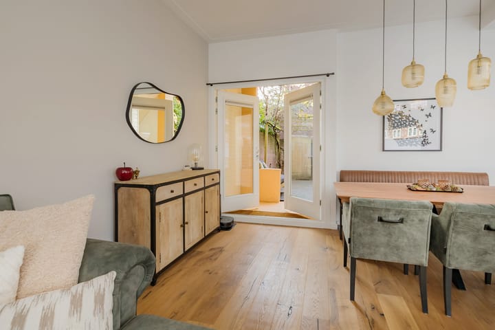 Photo 13 of Houtmanstraat 35