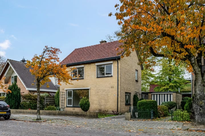 Foto 1 van Van Galenstraat 20