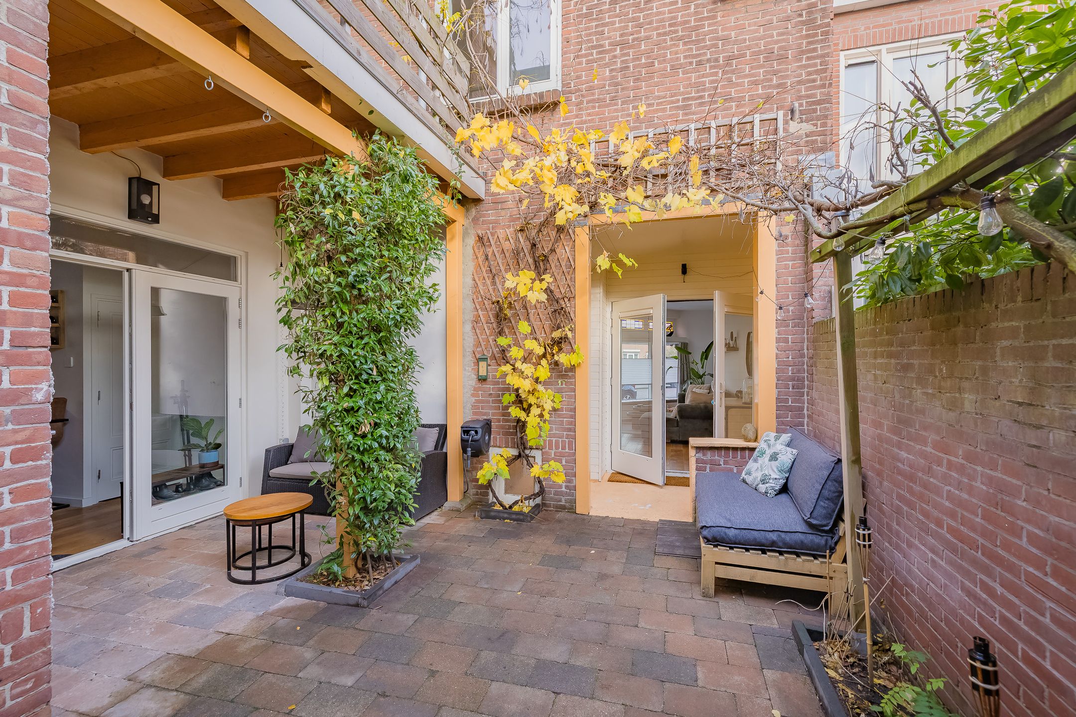 Foto 15 van Houtmanstraat 35