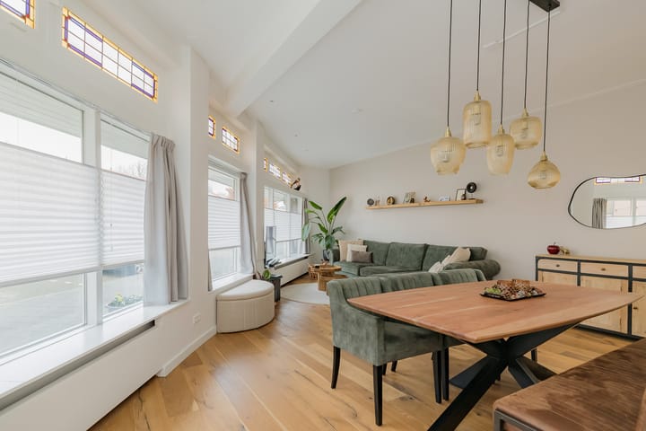 Photo 9 of Houtmanstraat 35