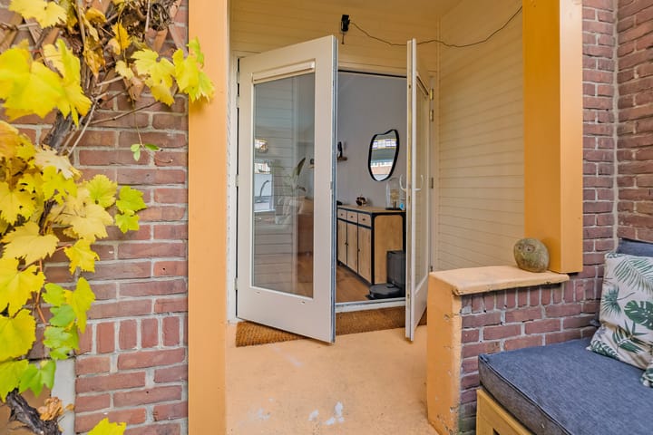 Photo 17 of Houtmanstraat 35