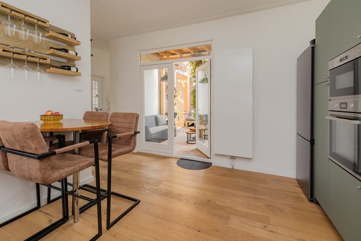 Photo 20 of Houtmanstraat 35