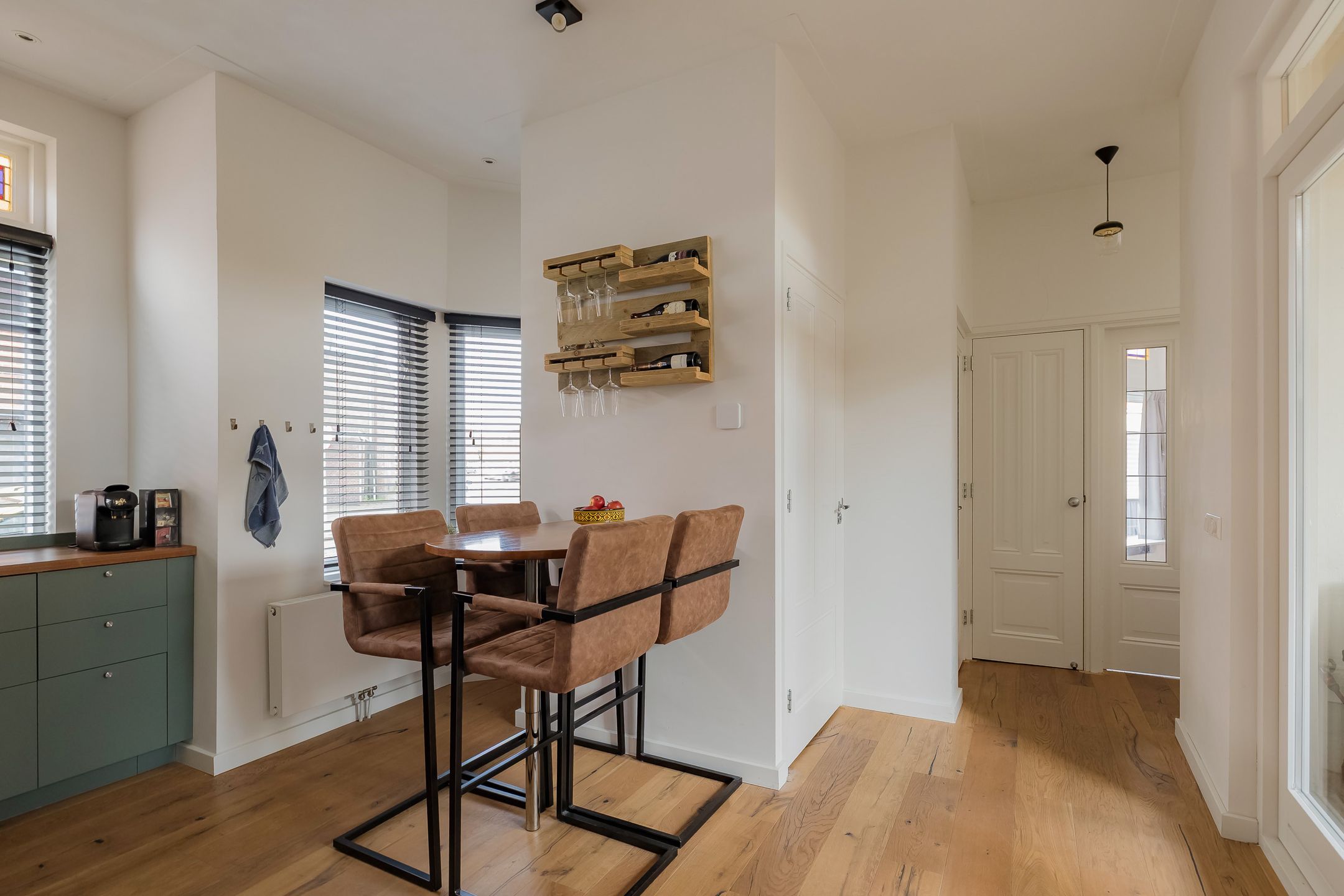 Foto 21 van Houtmanstraat 35