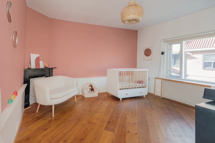 Photo 30 of Houtmanstraat 35